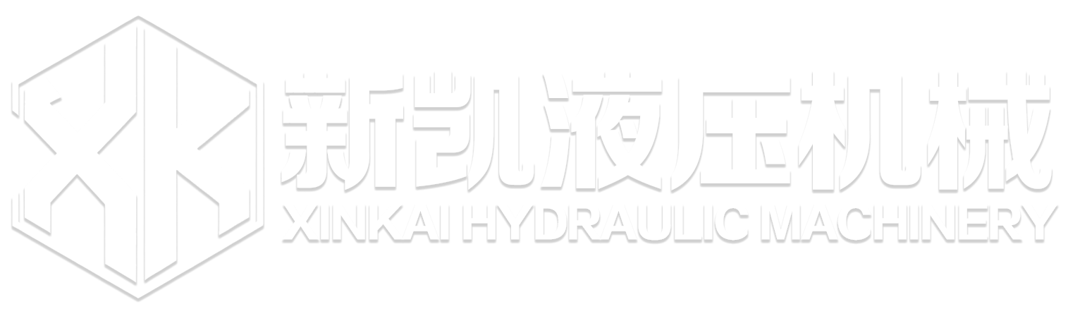新凯机械